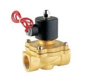 电磁阀 - 百科