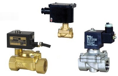 zcsb系列防爆电磁阀(黄铜/不锈钢)