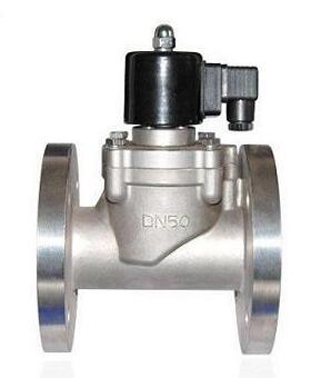 安装水用电磁阀的几个要求