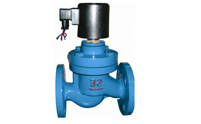 电磁阀工作原理是什么-装修快车网