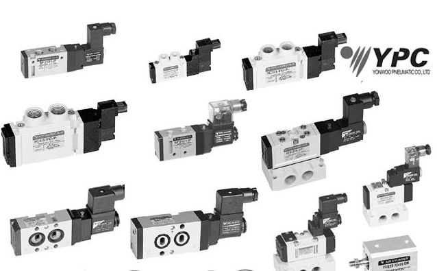 电磁阀产品图片,电磁阀产品相册 - 陕西