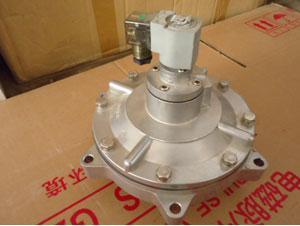 河北生产DMF-62S淹没式电磁脉冲阀厂家/品丞电磁阀工作原理_环保设备栏目