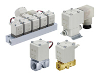 VXD2130-04-4DR1-VXD232CZ1G电磁阀,日本SMC产品上海销售部-上海乾拓贸易