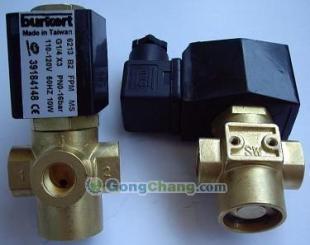 供应100004670康普艾空压机加载电磁阀_机械及行业设备_世界工厂网中国产品信息库