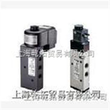 herion海隆气动,液压,防爆电磁阀全系列产品