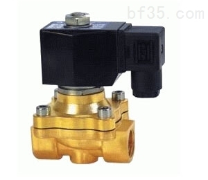 ZS-50-ZS直动式电磁阀-上海沪山阀门-沪山阀门制造(上海)