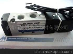 【附产品实图 供应金器电磁阀MVSC180-4E1】价格,厂家,图片,阀门,浙江乐清市博日气动器材-
