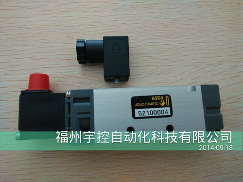 延吉asco电磁阀wsnf8327b102特价供应