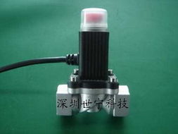 防厨房煤气泄露电池阀 酒店煤气泄露电池阀 切断煤气流通电池阀商机平台