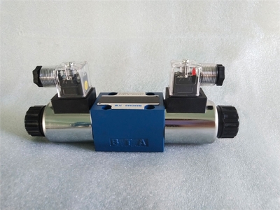 浙江液压电磁阀价格