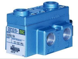 美国mac电磁阀926b ra