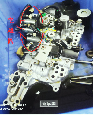 日产天籁出现变速箱故障,教你怎样把损失降到最低