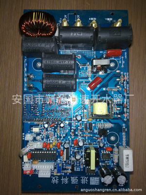 【采暖炉电磁控制板】价格,厂家,图片,集成电路/IC,河北安国快速开水器厂 -