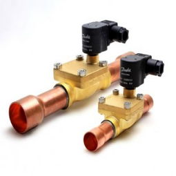 卡士妥电磁阀供应10785a6供应商 济南冰雪制冷