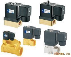 进口高温电磁阀 美国力沃LEO品牌 - 中国化工机械网
