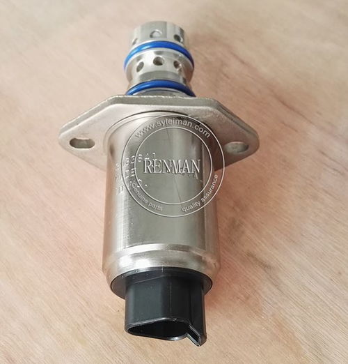 康明斯天然气断油电磁阀,3933049价格,图片,配件厂家