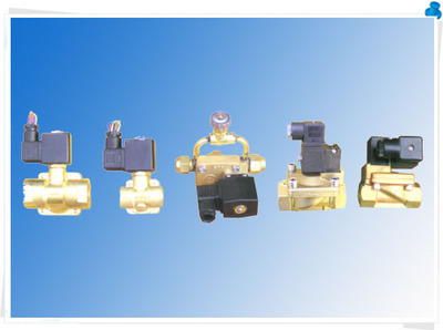 电磁阀系列_CO土木在线(原网易土木在线)