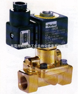 折扣价PARKER电磁阀@PARKER一级代理 _供应信息_商机_中国化工仪器网