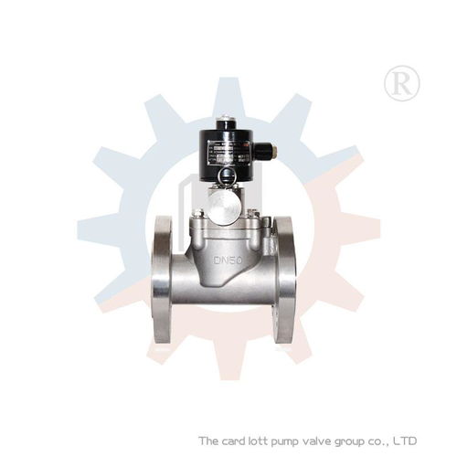 进口消防电磁阀