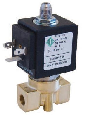 ODE电磁阀21W4ZB250_机电在线产品库