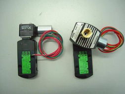 35a aca ddba 1ba 美国mac电磁阀