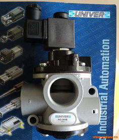 univer电磁阀no.bdb 324124