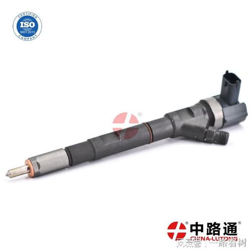 电磁阀式共轨喷油器厂家适配于义乌汽摩配用品展