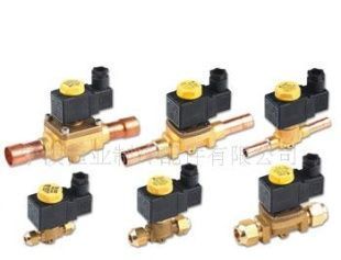 供应膜片式制冷电磁阀 焊口、螺口_机械及行业设备_世界工厂网中国产品信息库