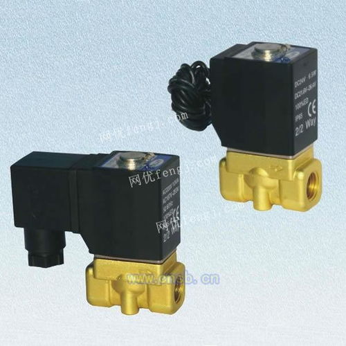 朔州 smc气动亚德客电磁阀