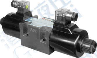 液压电磁阀样本及产品图片-机电商情网电子样本库