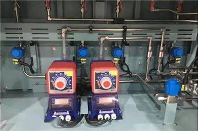 “新规”之下,压载水系统全面升级 | 码头网