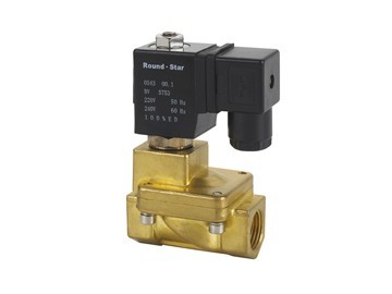 RSP-15先导式电磁阀线圈/电磁阀配件/圆星牌电磁阀_供应产品_上海远道阀门广州办事处