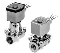 ASCO小红帽空气电磁阀,EF8210G008