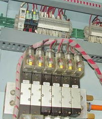 west 2300 温度控制器 温度仪表