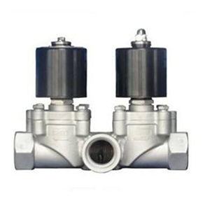 slv二位三通电磁阀