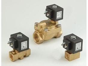 JAKSA液氮电磁阀在五金领域的应用与优势