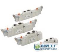 电磁阀单体阀VSY5120D24L 性能特点与行业应用解析