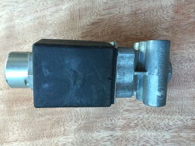 DZ9100716008 电磁阀 原理、应用与维护指南