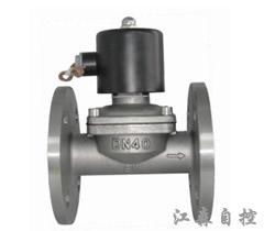 电磁阀产品供应与制冷大市场应用