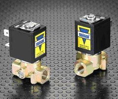 意大利Sirai电磁阀与博尔机电设备 电磁阀应用与选择指南