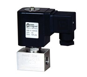 YSE-100电磁阀 产品特点与应用领域