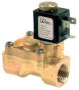 电磁阀 科技驱动下的精密控制元件