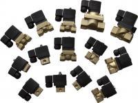 康普艾电磁阀供应 A11915974与A11482274型号详解及选购指南