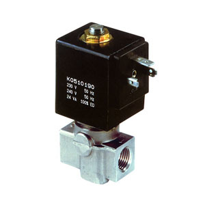 德国GSR电磁阀故障维修-公司动态-上海威斯特传感器仪表