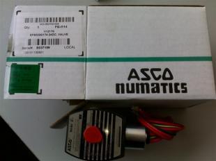 供应世格电磁阀与ASCO贴面式安装电磁阀 提升机械与行业设备效率