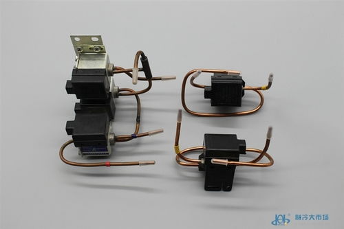 制冷电磁阀 制冷系统关键组件及其供应市场现状