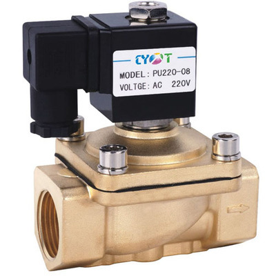 宁波市朝亚兴通自动化科技 专注品质，驱动未来——探索其卓越的电磁阀系列